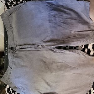 Men's Swiss cross shorts size 42